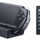 Illustration for article titled Sony Announces PSP Cradle